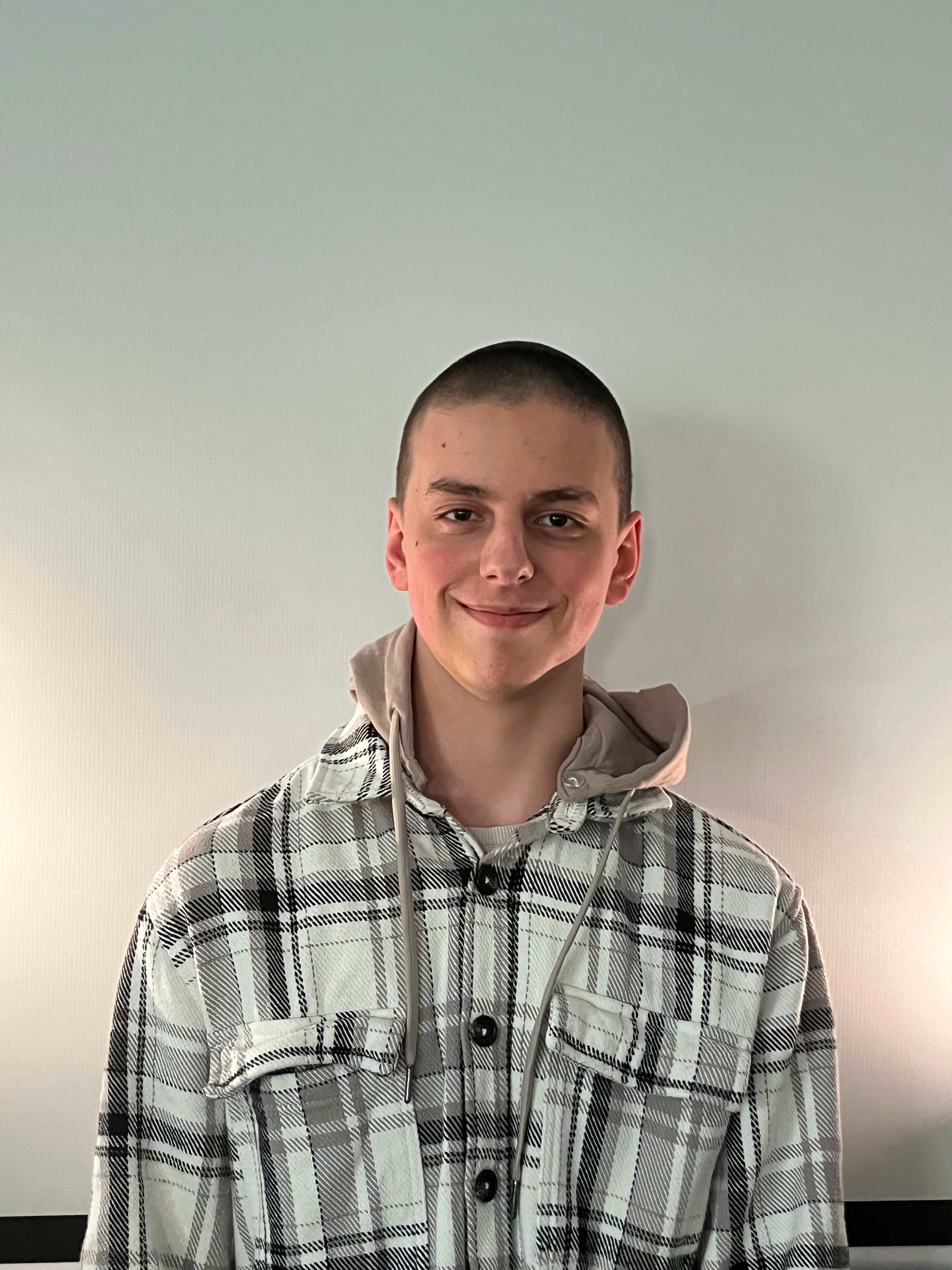 Kacper Laskowski