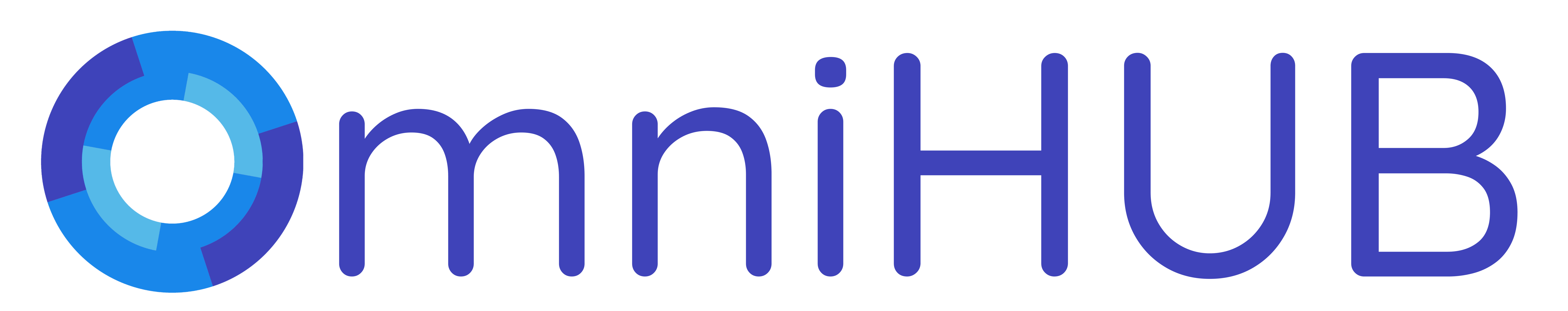 OmniHUB Education Logo